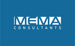MEMA Consultants Logo